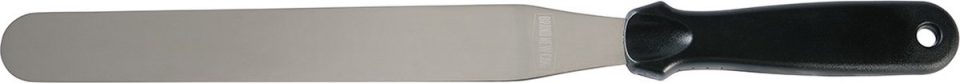 Brand New Cake paletmes Glaceermes Taart Spatel 25 cm