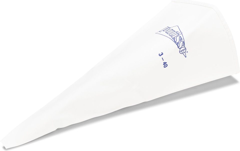 Patisse garneerspuitzak perlon 40 cm