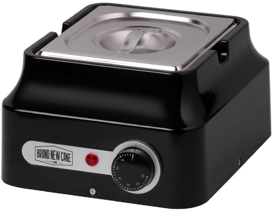 Brand New Cake chocolade Tempereermachine 1,5 l