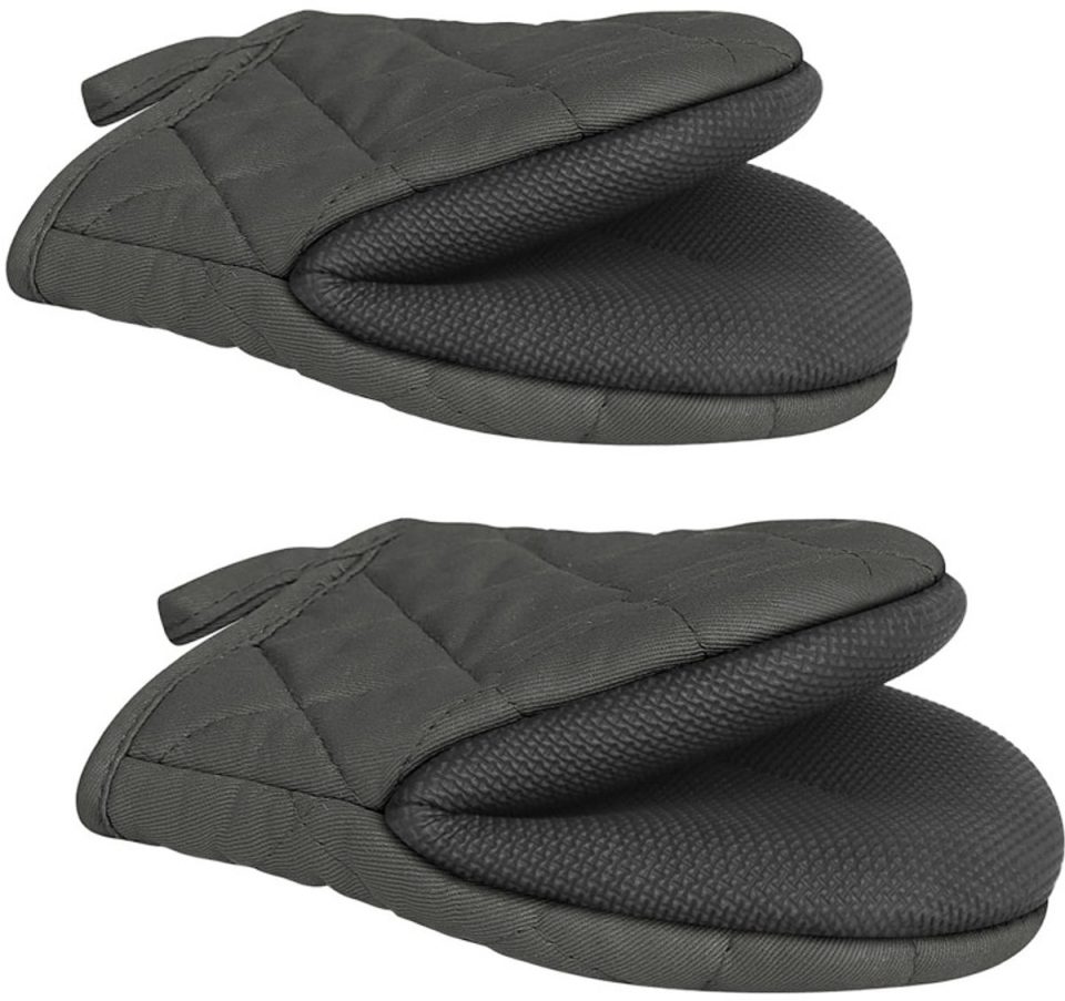 oneay 1 paar hittebestendige keukenhandschoenen