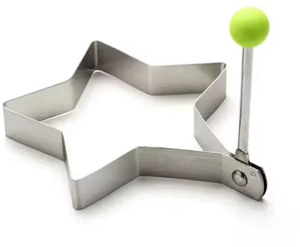Go Go Gadget bakvorm Eier (1 stuks)