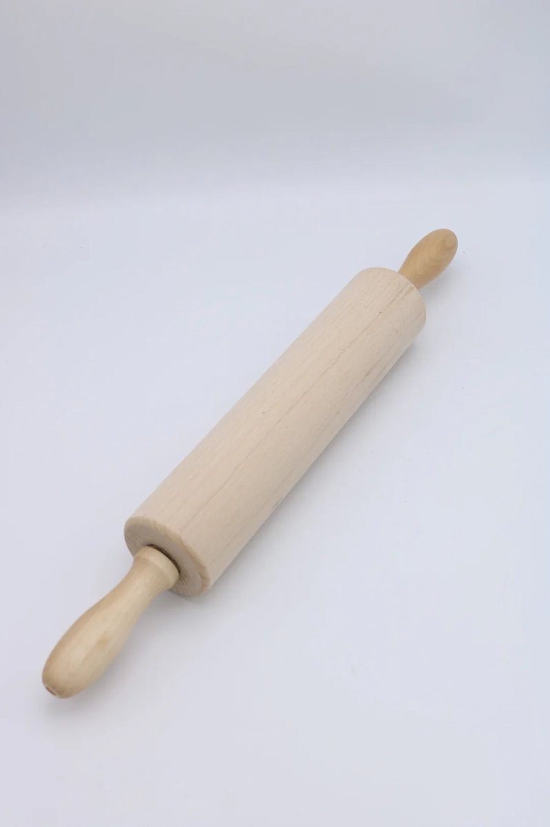 Klawe deegroller 25 cm