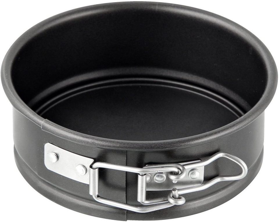 Zenker springvorm met scharnier Special Mini 12 cm