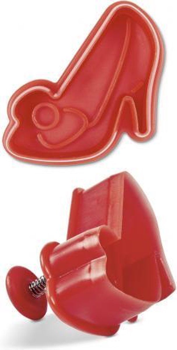 Städter Plastic plunger cutter schoen / pump St�dter