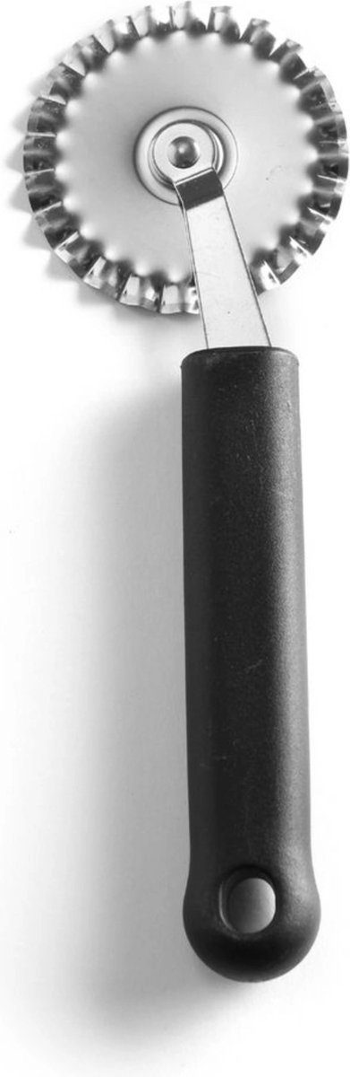 Hendi Gekartelde deegsnijder 69 mm