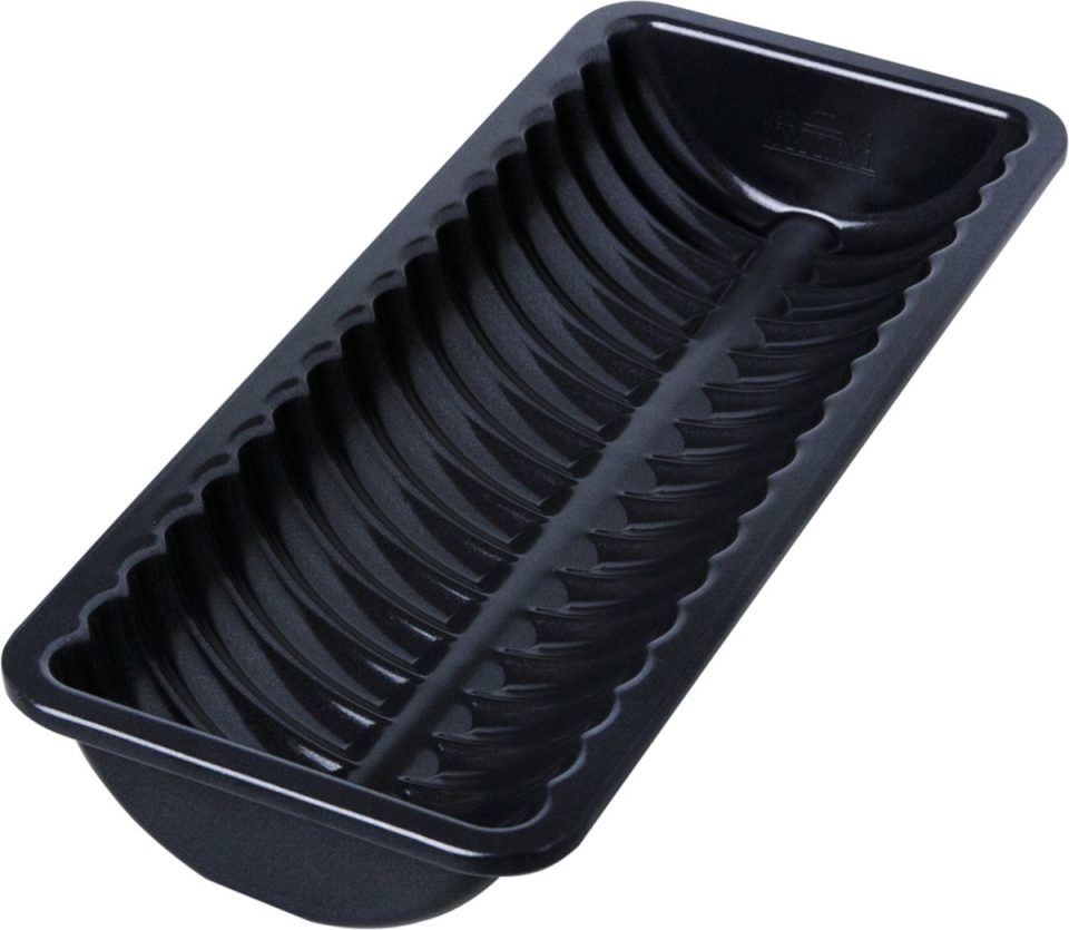 Birkmann broodbakvorm Premium Baking Halfrond 30 x 5 cm
