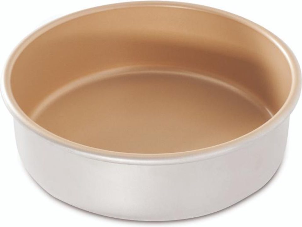 Nordic Ware bakvorm Rond 20 cm