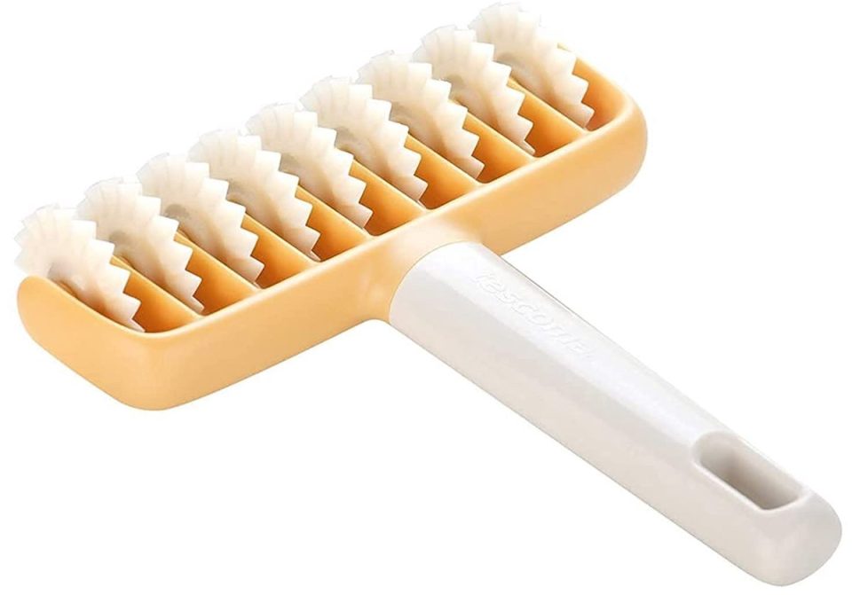 Unyqoos Veelzijdige Snijder voor Deegwaren en Gevulde Deegproducten