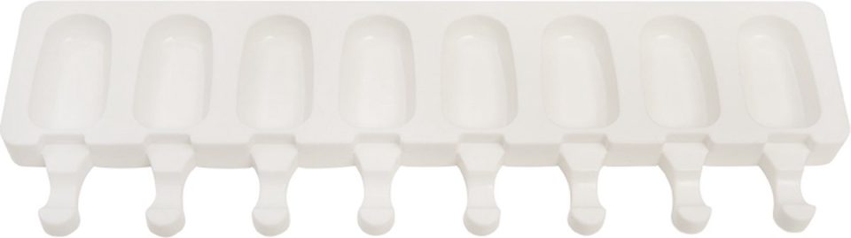 Brand New Cake Siliconen IJsjesmal Mini (8x)