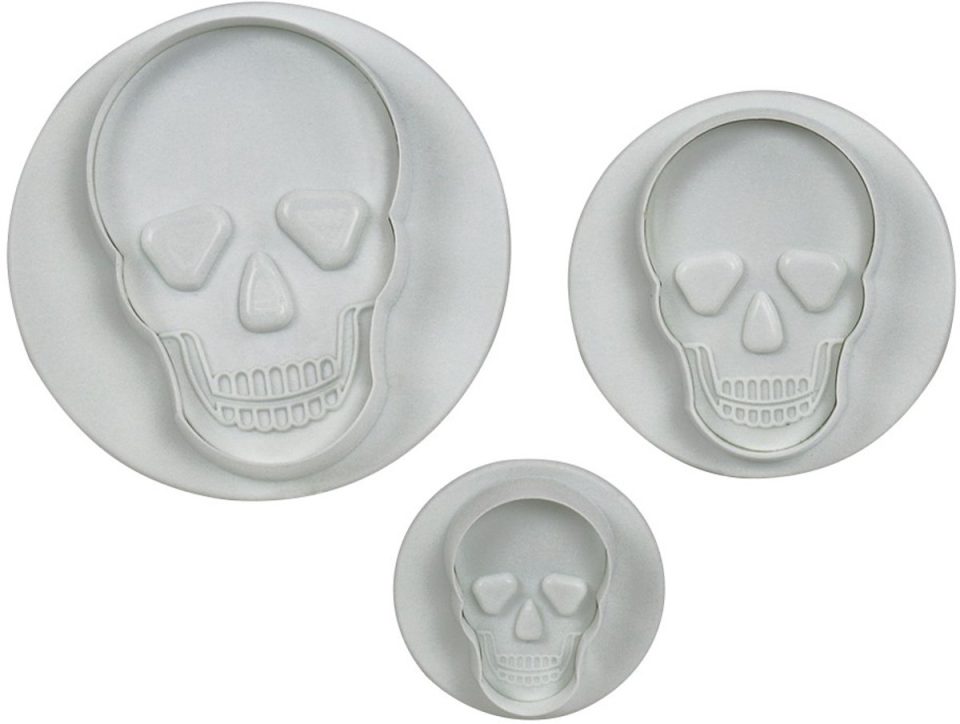 PME Plunger Cutter Set/3