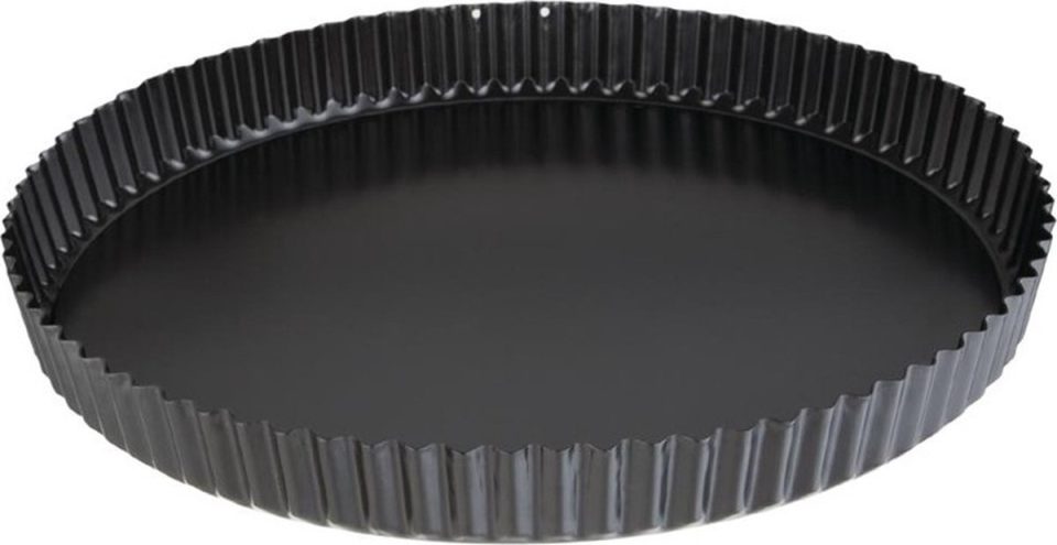 Vogue quichevorm Antikleef Met Losse Bodem DB568 20 cm