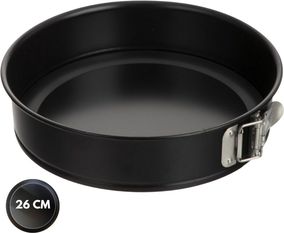 Metaltex bakvorm 22.06.05 Dolceforno Ronde 26 cm