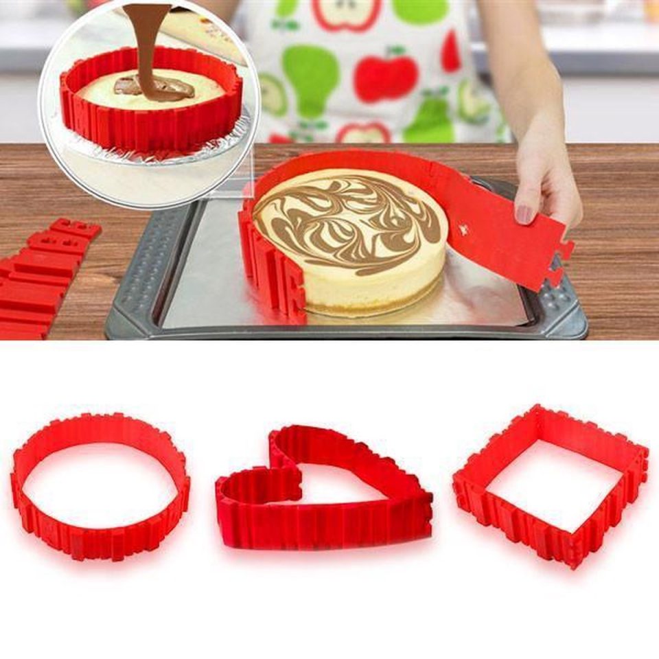 veex Bake Snake