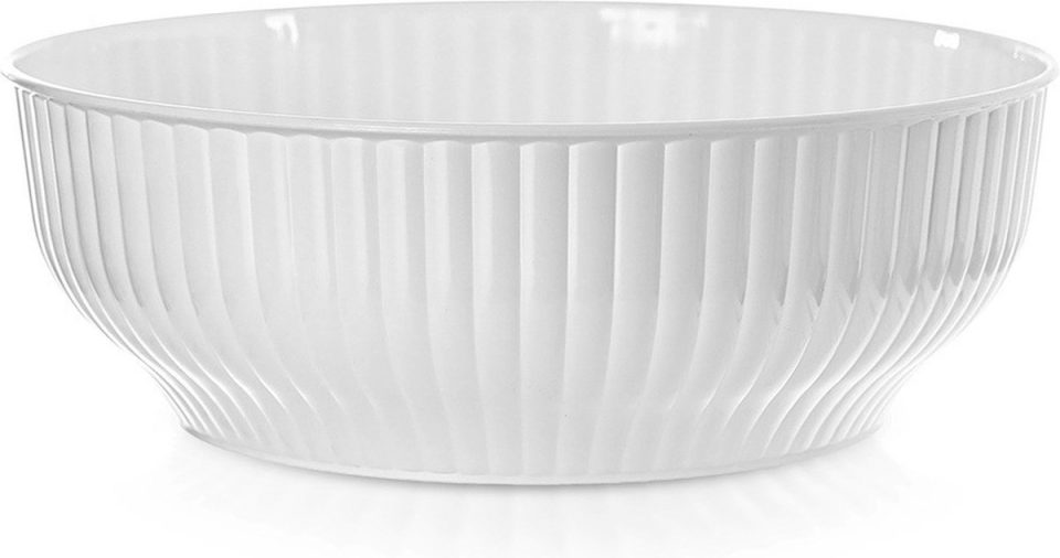 orion group Keukenschaal Wit 30 cm 5 l