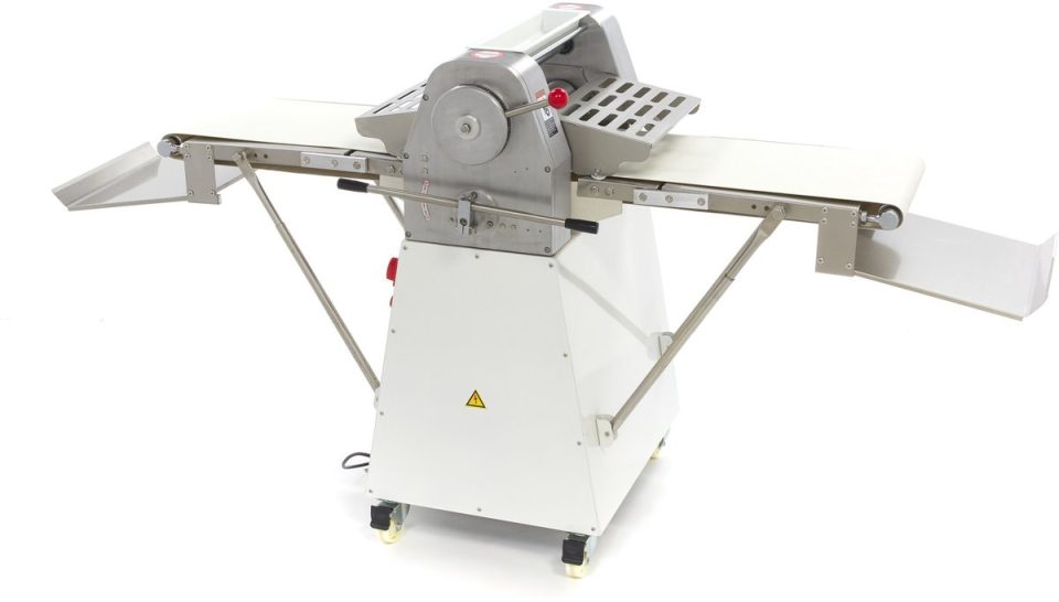 Maxima Deeguitrolmachine Vloermodel Inklapbaar 38 cm