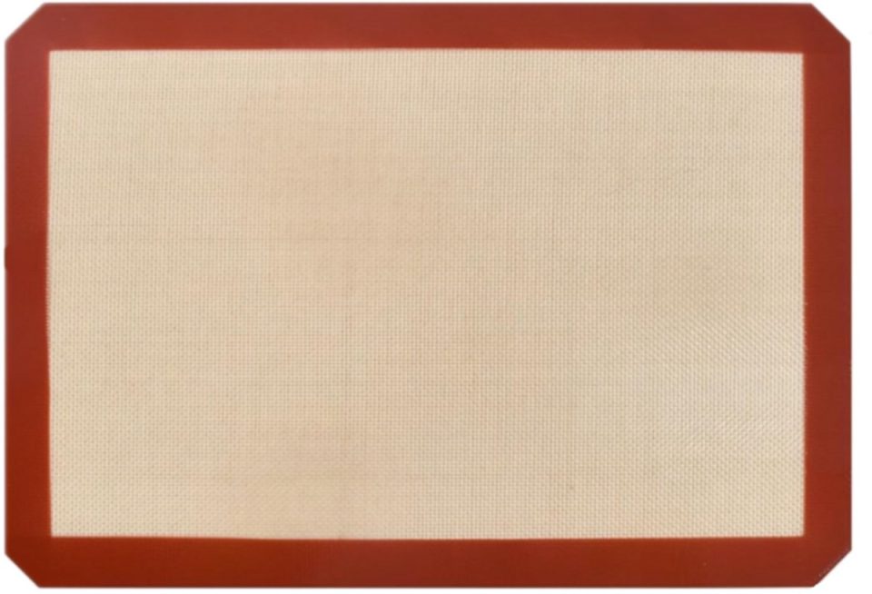 Louzir bakmat Siliconen Bakmat