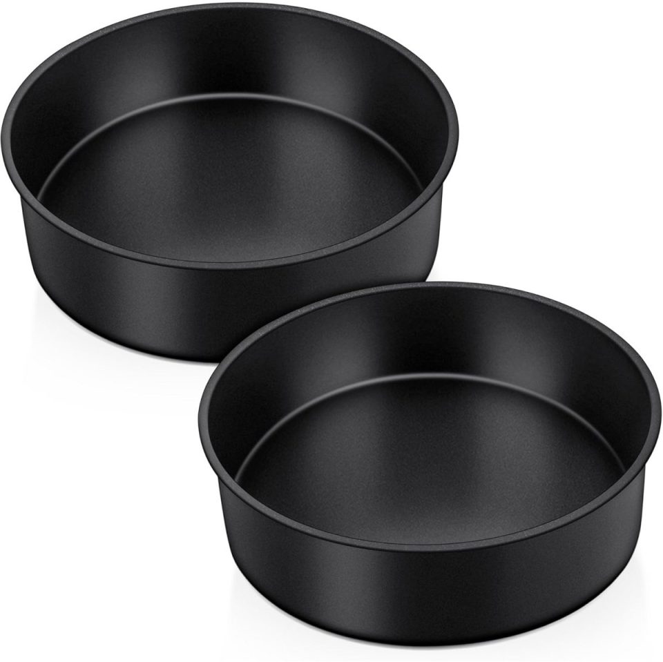 longziming bakvorm Ronde (2 stuks)