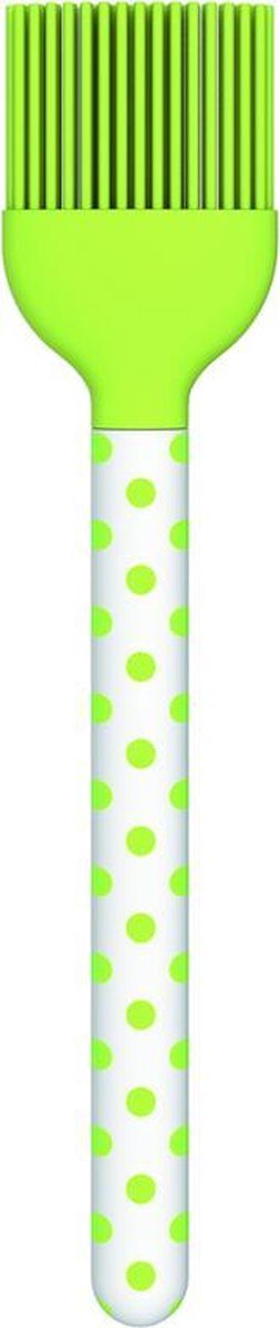 zak!Designs Bakkwast Dotty Groen 20 cm