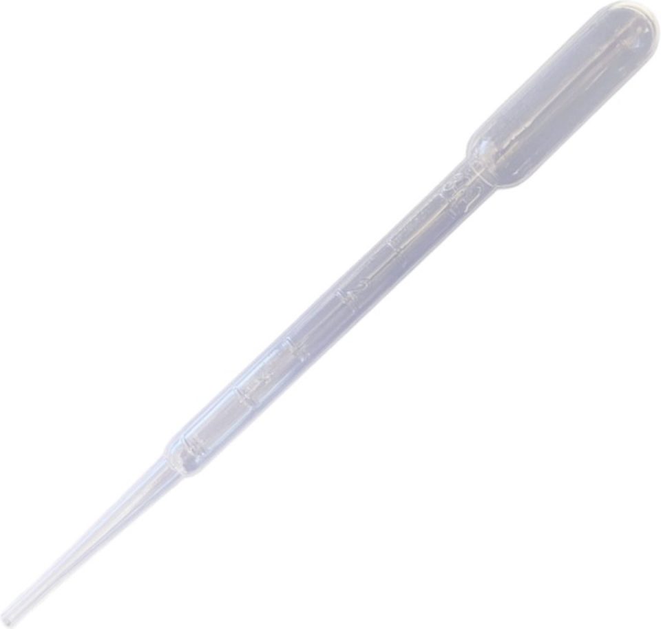 Special Ingredients Ltd. Voedselveilige Pipetten 10 x 3 ml