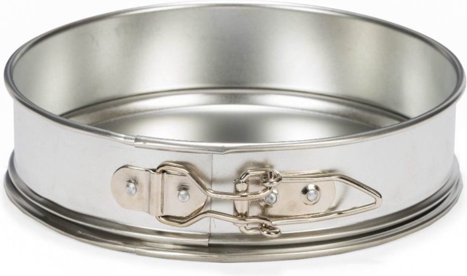 Patisse springvorm vertind Ø12cm