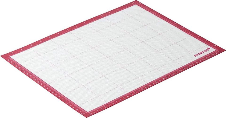 Mastrad bakmat Siliconen 40 cm