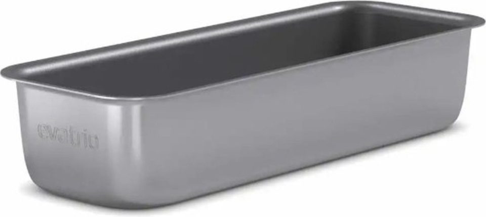 Eva Trio Brood- en Cakeblik, Bakvorm 1,75 l