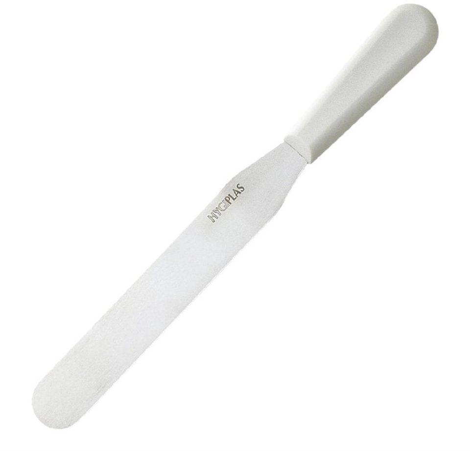 Hygiplas paletmes wit 20 cm