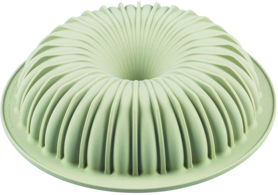 Ibenzoa siliconen bakvorm Innovatieve 3D voor Creatieve Patissiers