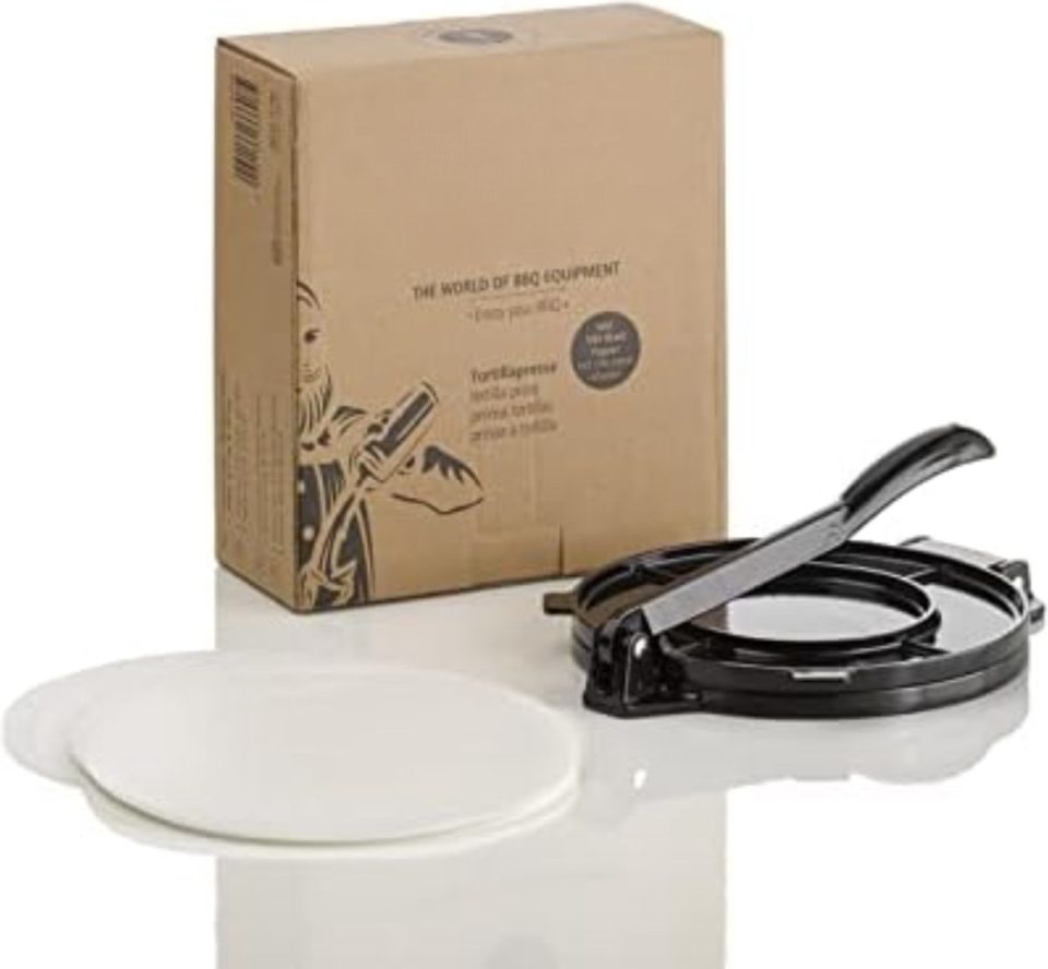 Solacis Tortilla pers 20 cm