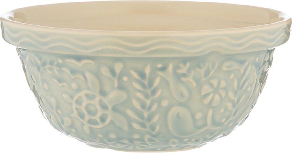 Mason Cash Nautical licht blauw 2 l