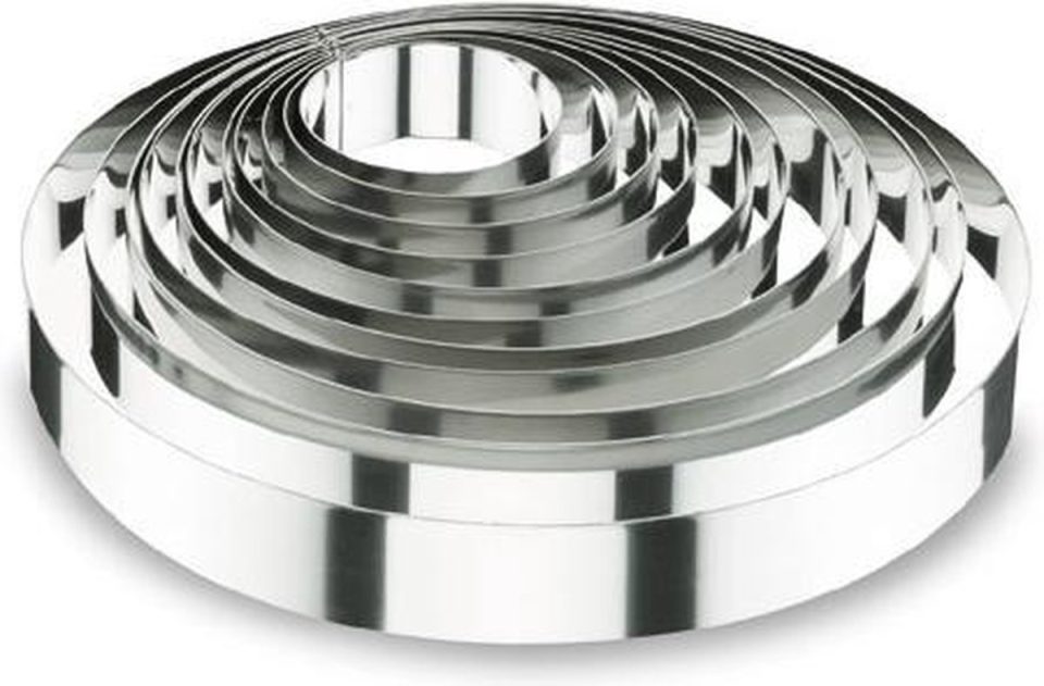 Lacor cakevorm 68618 bakvormen (s) (1 stuks)