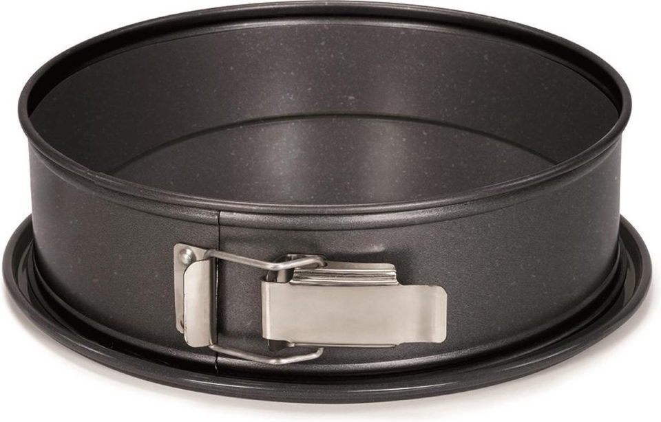 Patisse springvorm Premium Met Lekvrije Bodem ø 20 cm
