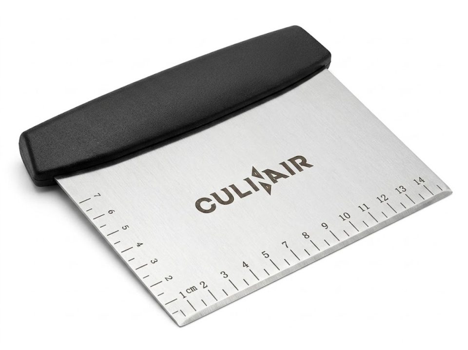 Culi-N-Air Deegschraper