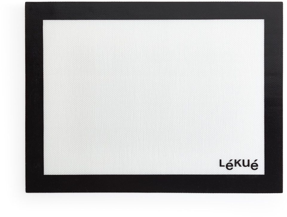 Lékué bakmat Siliconen Transparent 60 x 40 cm