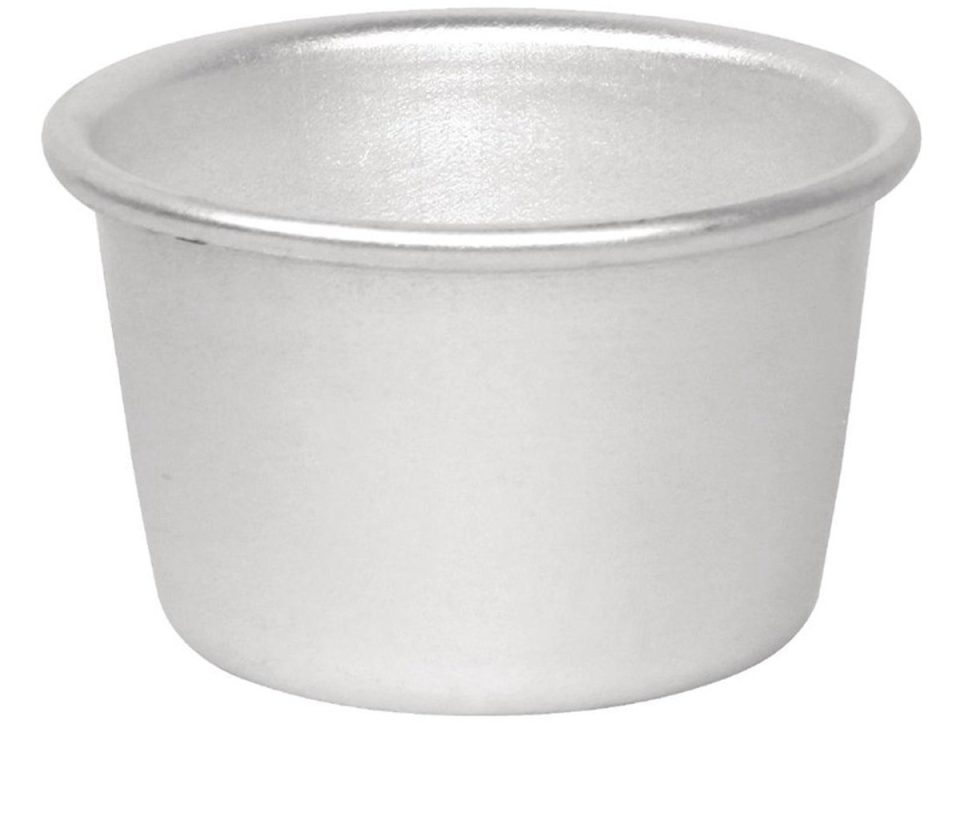 Vogue Aluminium Bakvormen K513 32 X 55 mm