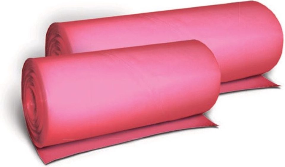 Special Ingredients Ltd. spuitzakken Hittebestendige Wegwerp 21 inch Extra Sterk