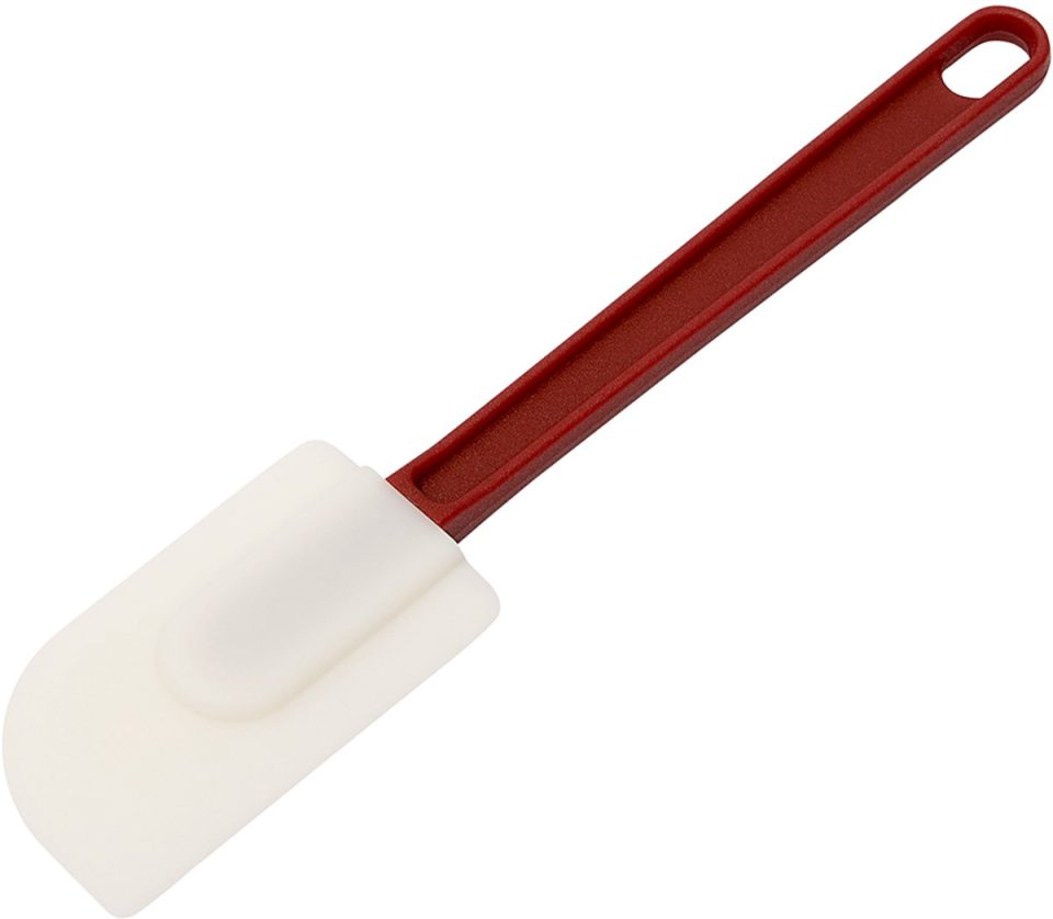 Brand New Cake pannenlikker Hittebestendig 25 cm