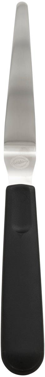 Wilton Spatel Comfort Grip Taps Glaceermes 22,5 cm