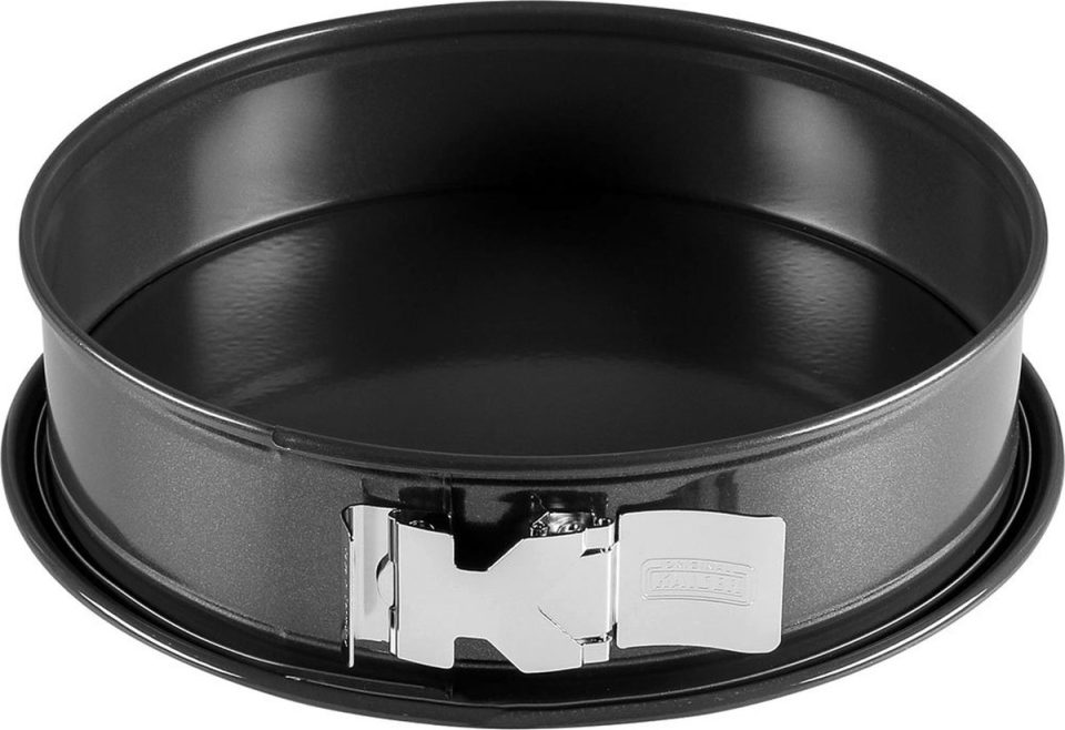 Kaiser springvorm La Forme Plus Bakvorm Ø28 cm Non-Stick Coating Lekvrij Voor Taarten