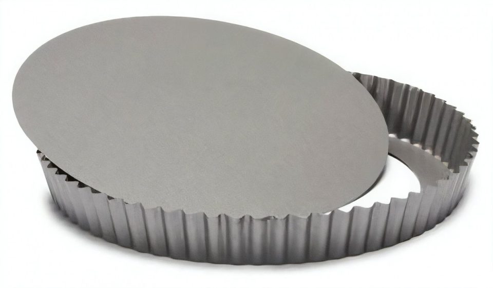 Patisse quichevorm Carat Losse Bodem ø 28 cm