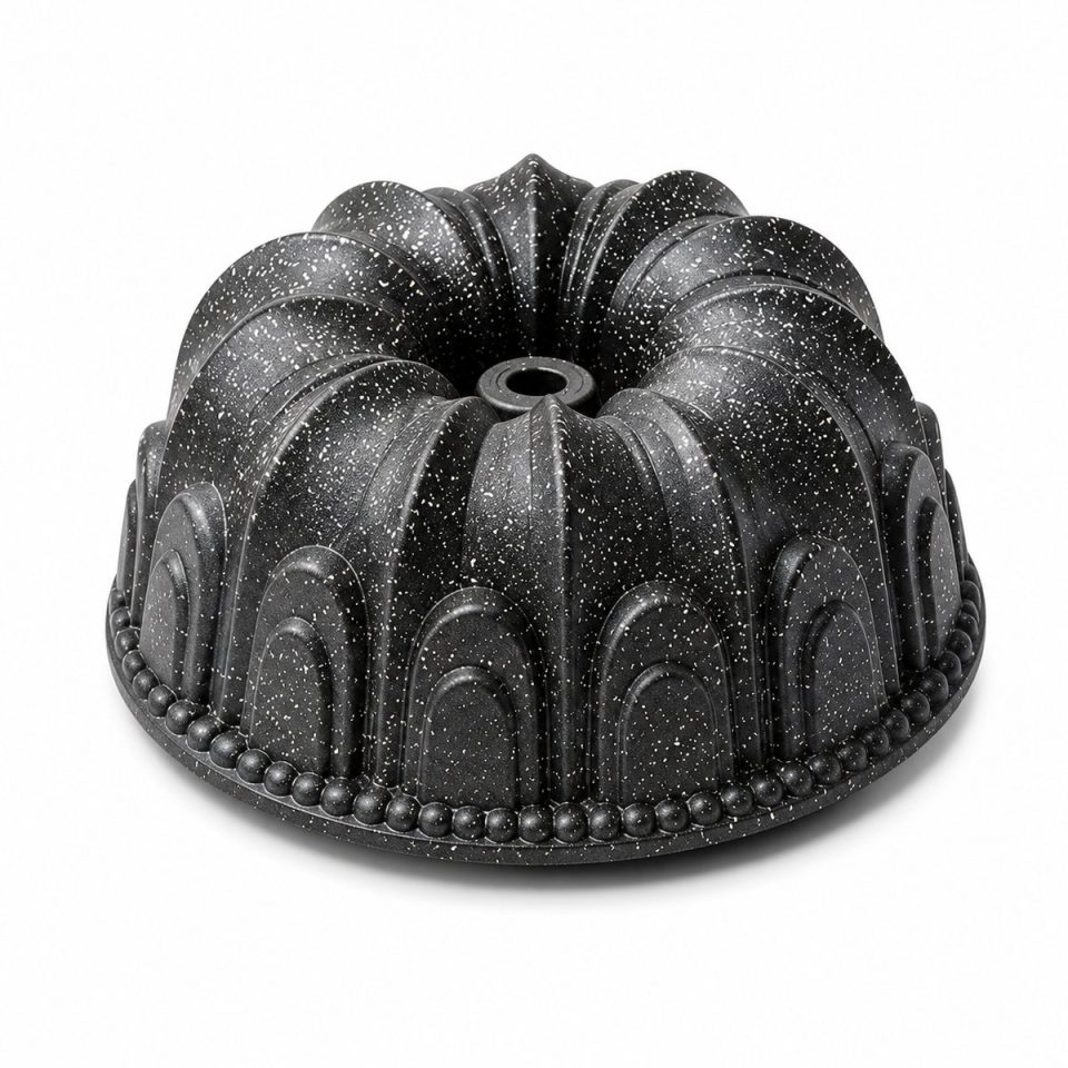 polochef cakevorm Sdk-126 Stella Gietaluminium 26 cm