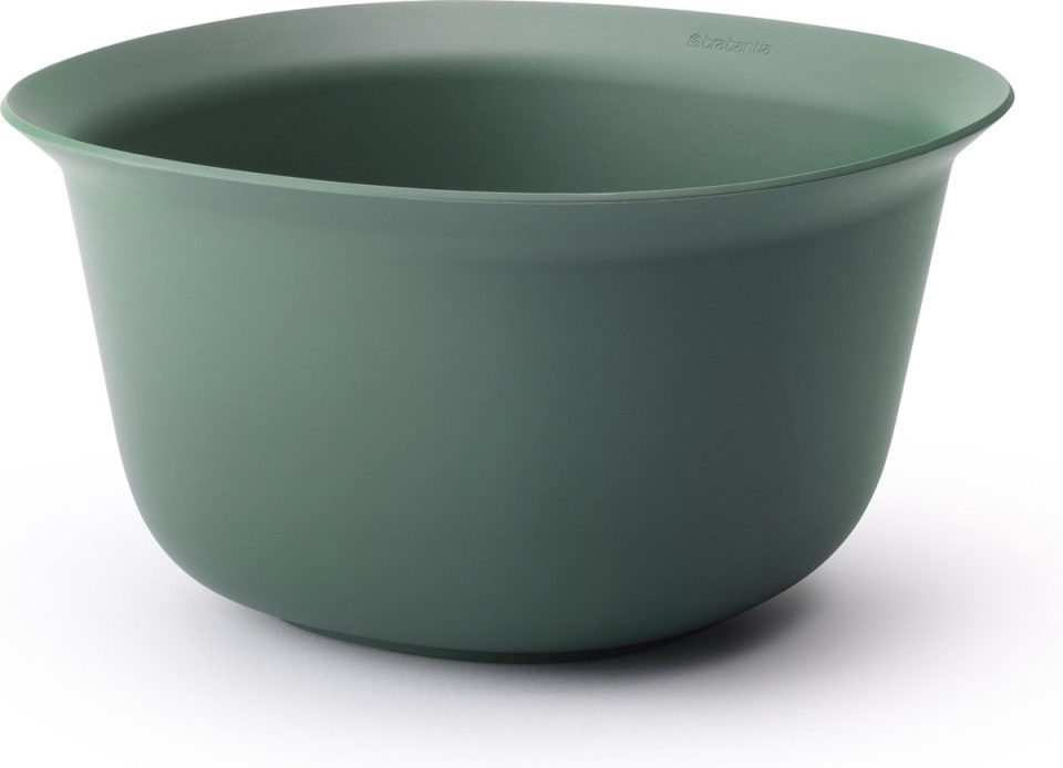 Brabantia beslagkom Tasty+ Fir Green 3,2 l