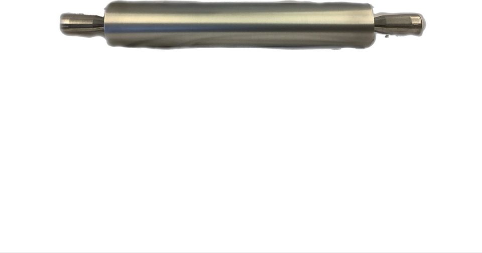 DeBuyer deegroller de buyer horeca aluminium 46 cm