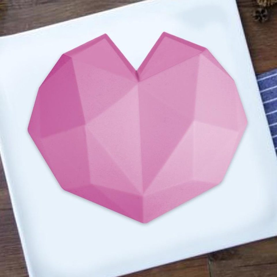 Crytive bakvorm Cakevorm- bakvorm- taartvorm- siliconen- cake vorm