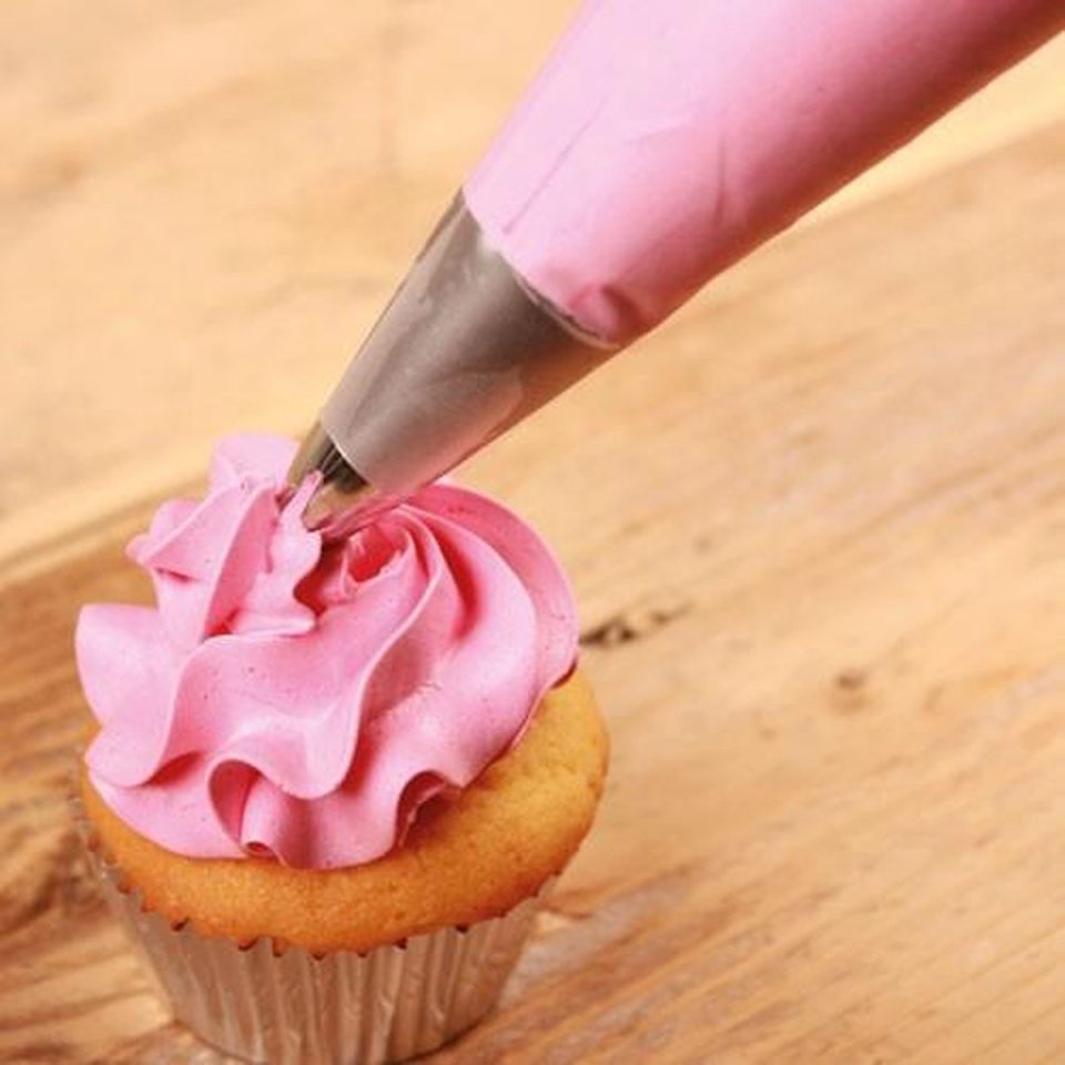 FunCakes spuitzakken Wegwerp 30 cm (10 stuks)