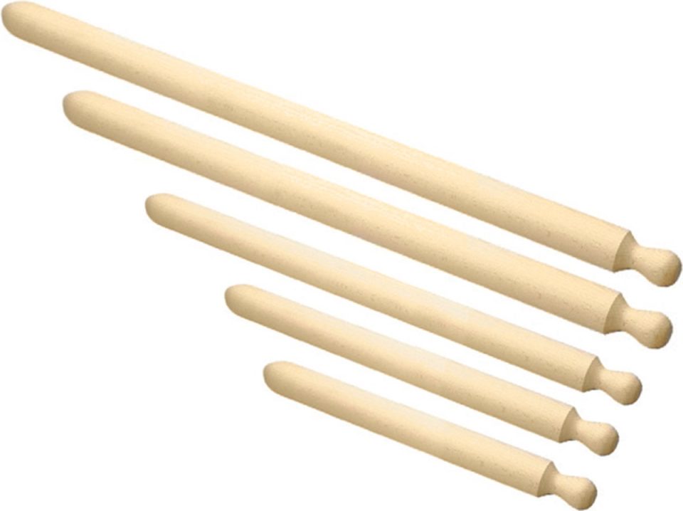 Ferrarium.nl deegroller 60 cm (1 stuks)