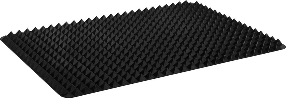 Krumble bakmat Verhoogde Siliconen 27 x 39 cm