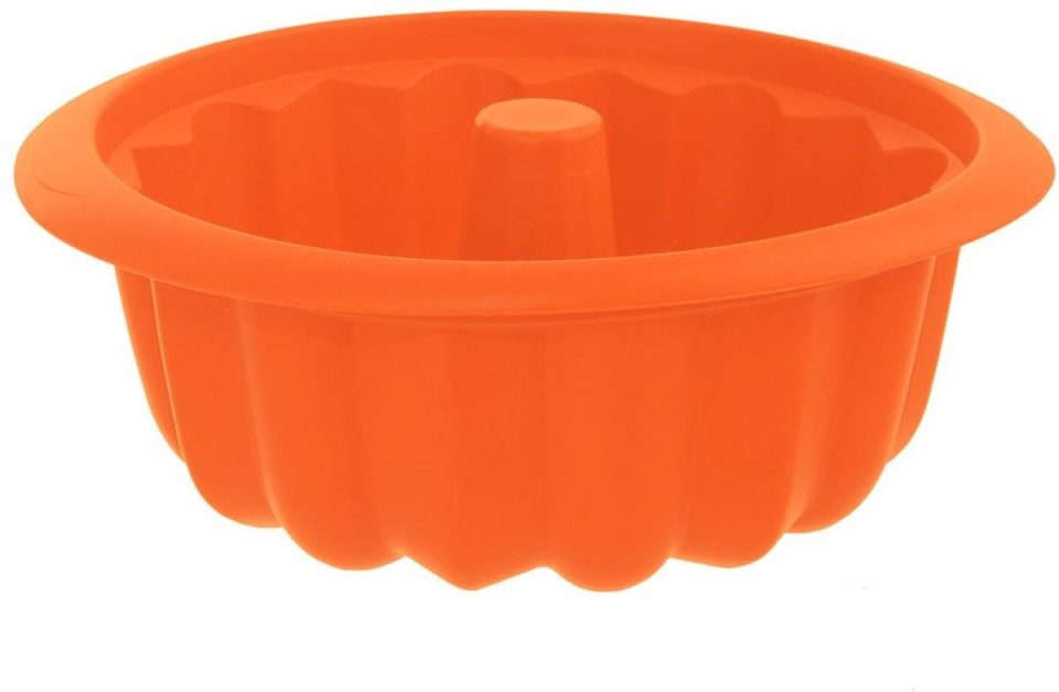 orion group tulbandvorm Silicone met Schoorsteen Oranje sillinie