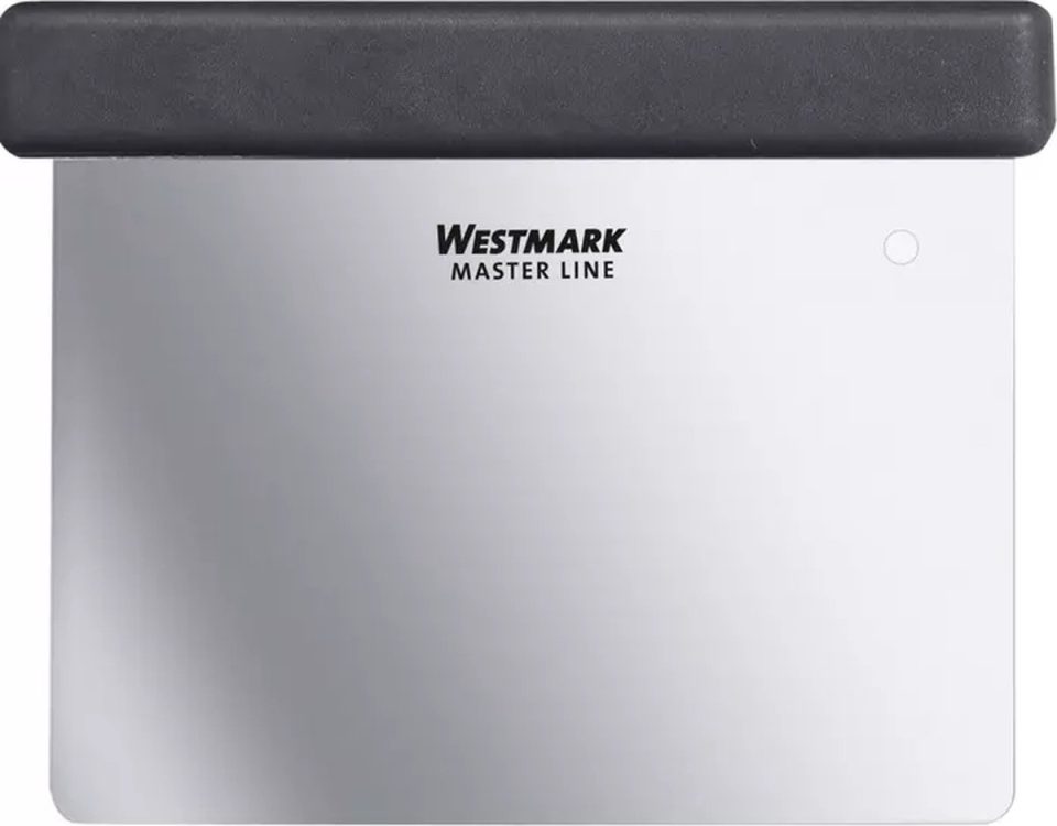 Westmark Master line Deegschraper Kaart