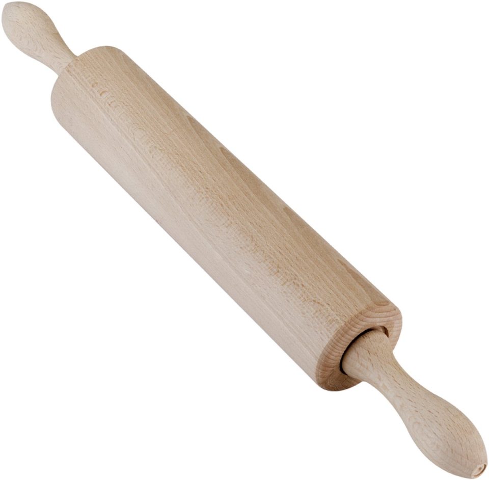 Metaltex deegroller 5,5 cm 25 cm